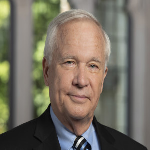 July 12, 2020: Sermon by the Rev. Dr. William H. Willimon