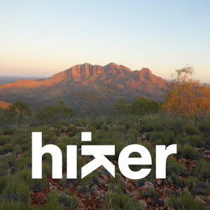 000 - Australian Hiker - An Introduction