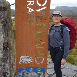 018 - The Overland Track-Expectations vs Reality