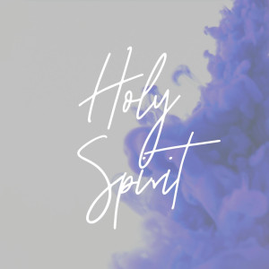 Holy Spirit: Week 2 - Mark Knight