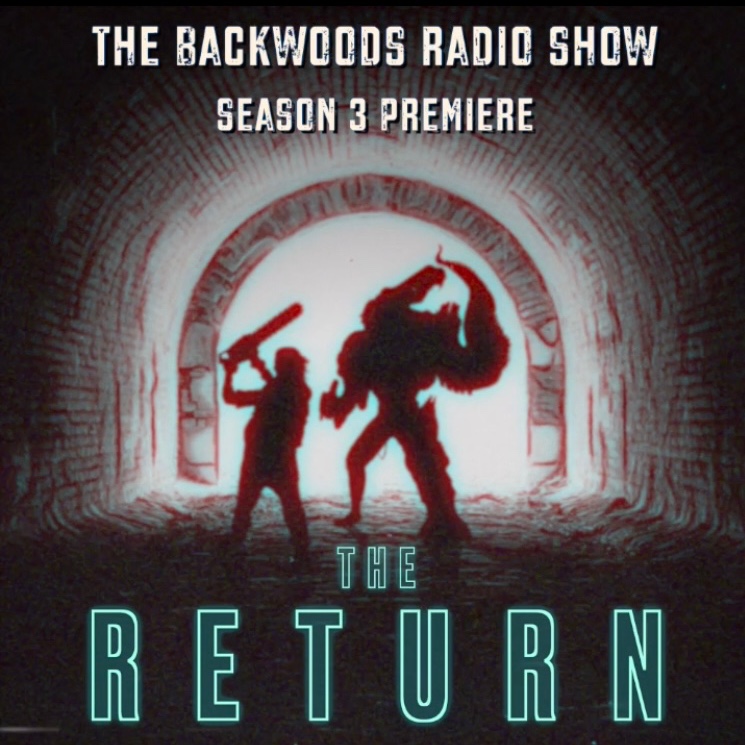 S3E1: The Return, Part 1 thumbnail