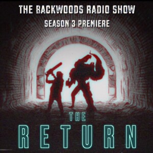 S3E1: The Return, Part 1