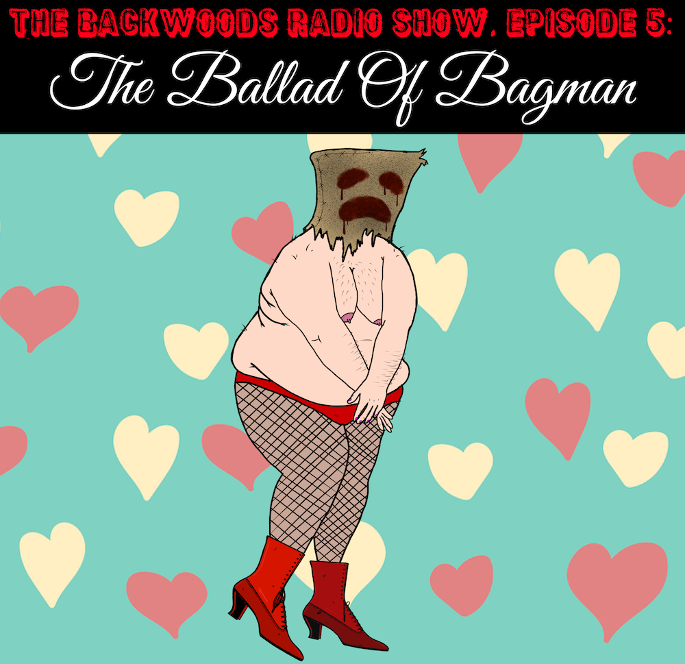 S1E5: The Ballad Of Bagman thumbnail