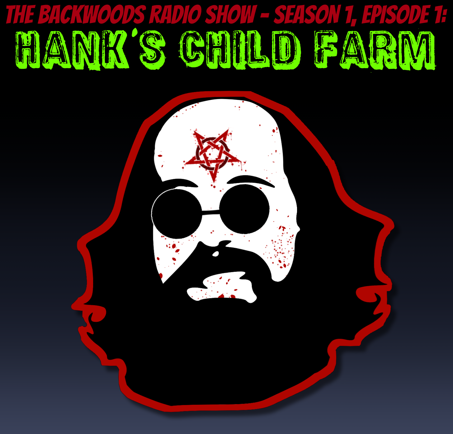 S1E1: Hank's Child Farm (Pilot) thumbnail