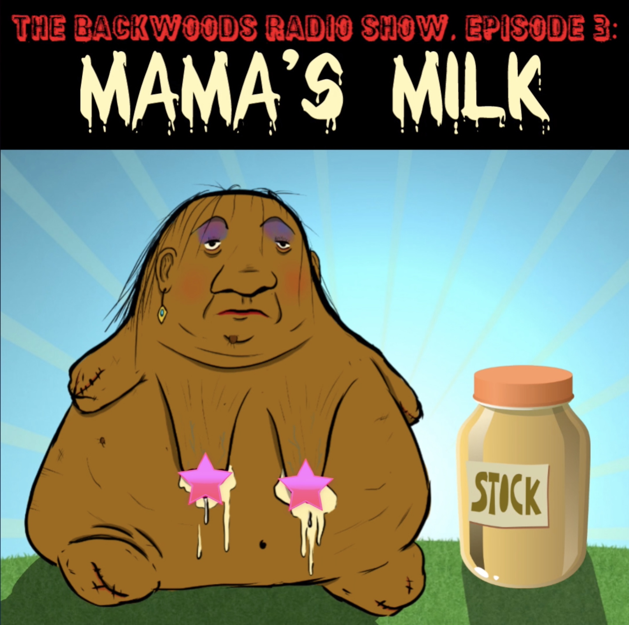 S1E3: Mama's Milk thumbnail