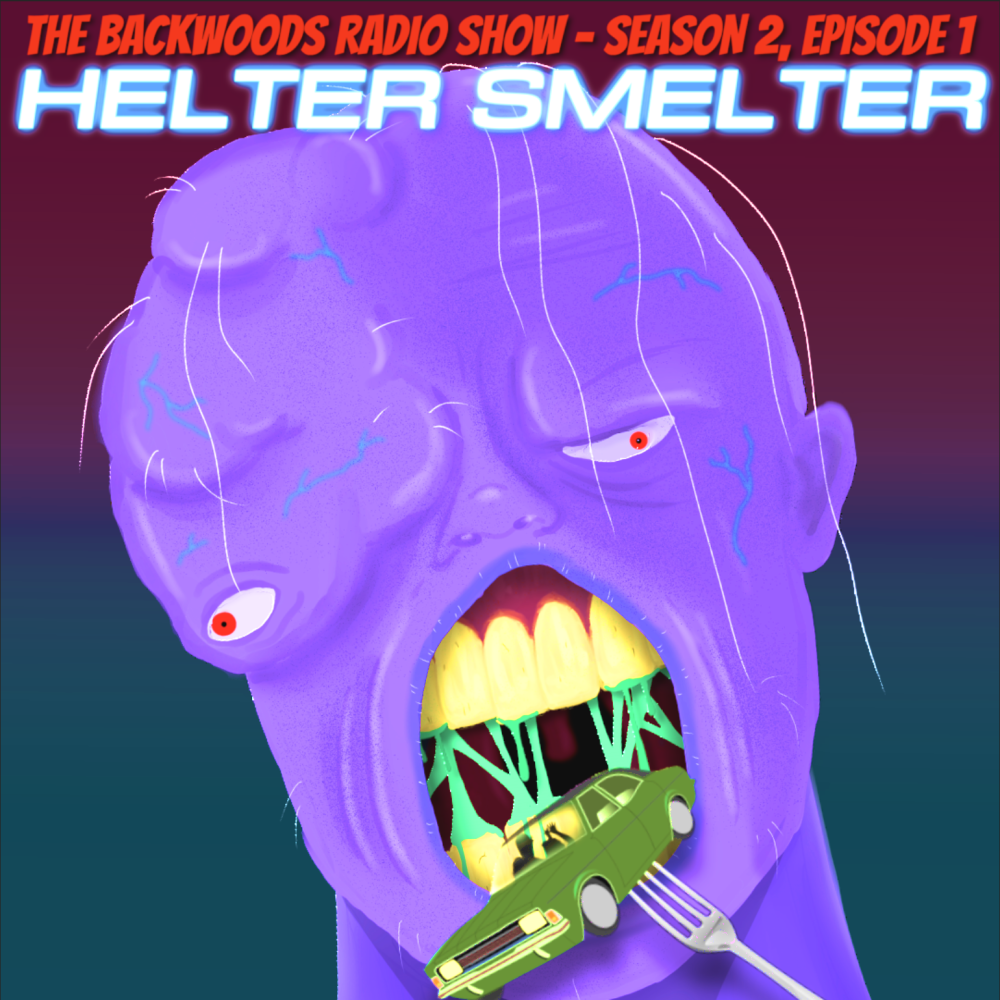 S2E1: Helter Smelter thumbnail