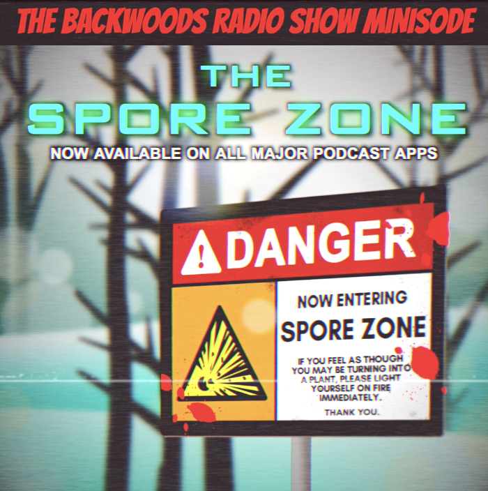 Minisode: The Spore Zone thumbnail