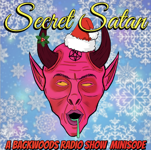 Minisode: Secret Satan thumbnail