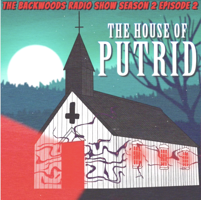 S2E2: The House of Putrid thumbnail