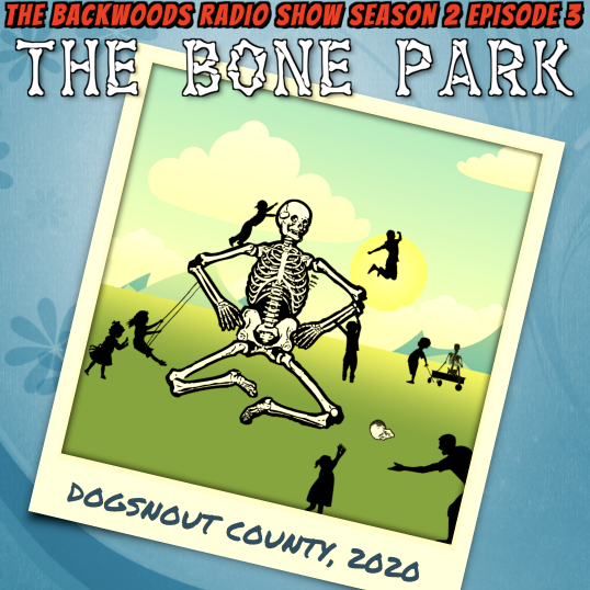 S2E3: The Bone Park thumbnail