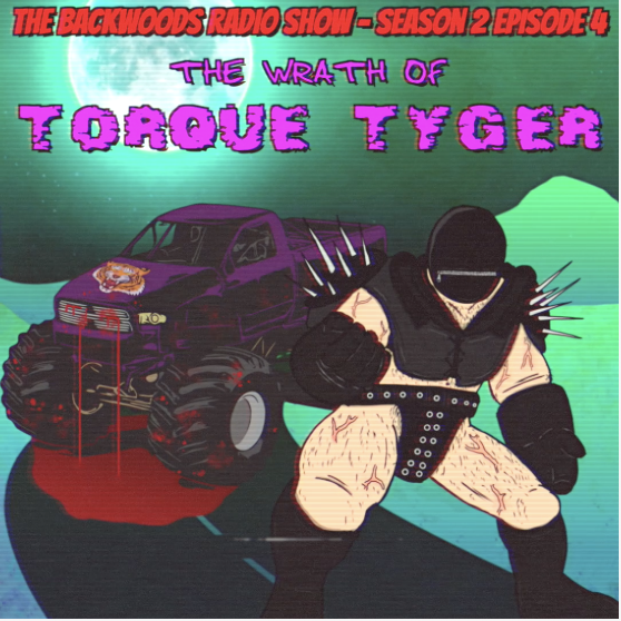 S2E4: The Wrath of Torque Tyger thumbnail
