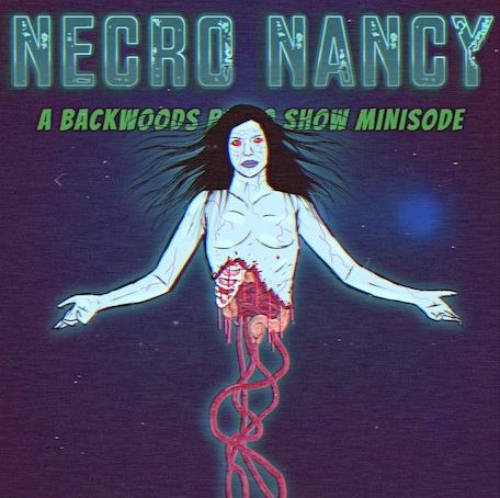 Minisode: Necro Nancy thumbnail
