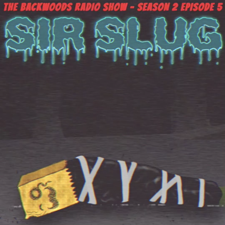 S2E5: Sir Slug thumbnail