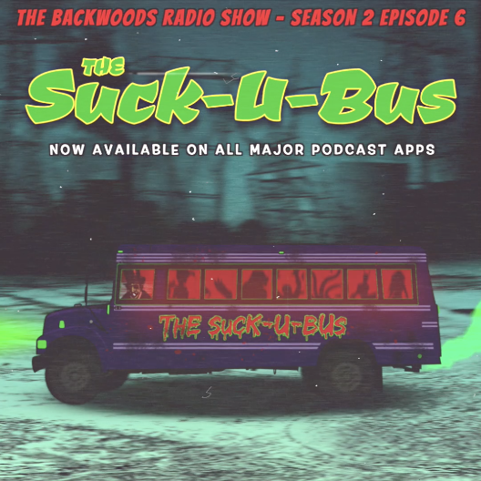 S2E6: The Suck-U-Bus thumbnail
