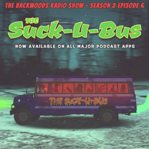 S2E6: The Suck-U-Bus