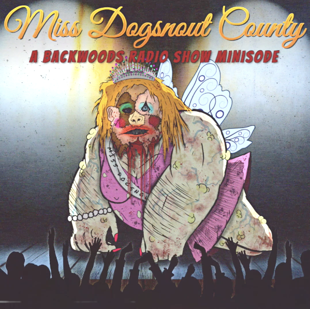 Minisode: Miss Dogsnout County thumbnail
