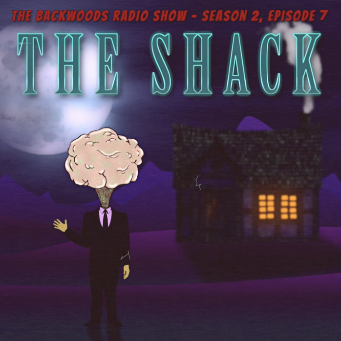 S2E7: The Shack thumbnail