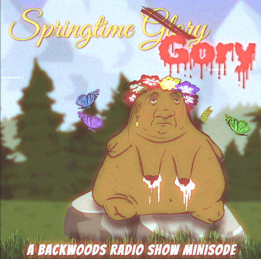 Minisode: Springtime Gory thumbnail