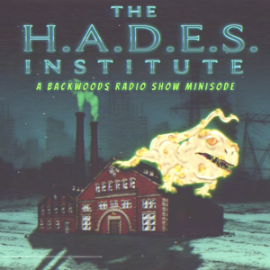 Minisode: The H.A.D.E.S. Institute