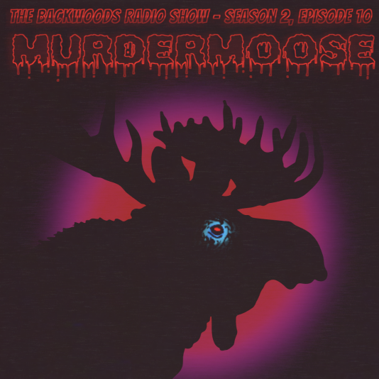 S2E10: Murdermoose thumbnail