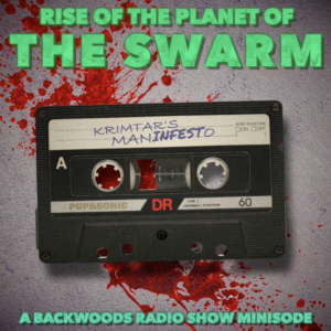 Prologue: Rise Of The Planet The Swarm