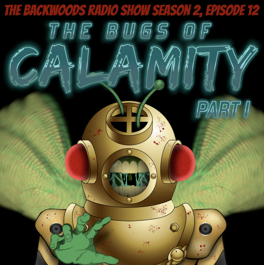 FINALE: The Bugs of Calamity thumbnail