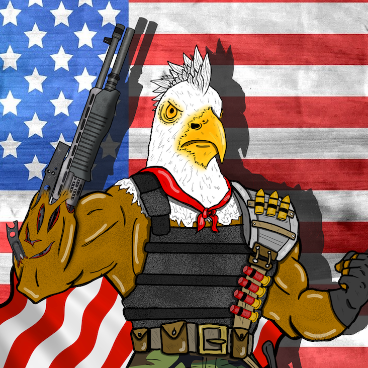 ARCHIVE: S2 Fourth of July Special - The Emancipator thumbnail