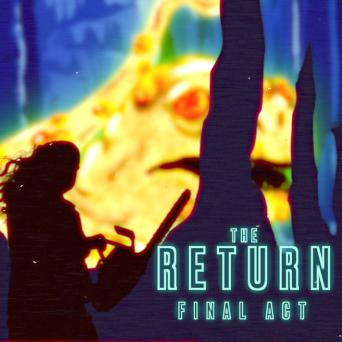 S3E3: The Return, Part 3 thumbnail