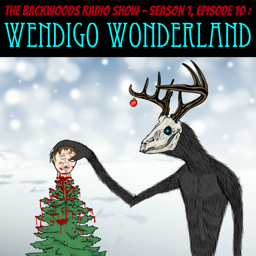 SEASON FINALE: Wendigo Wonderland thumbnail
