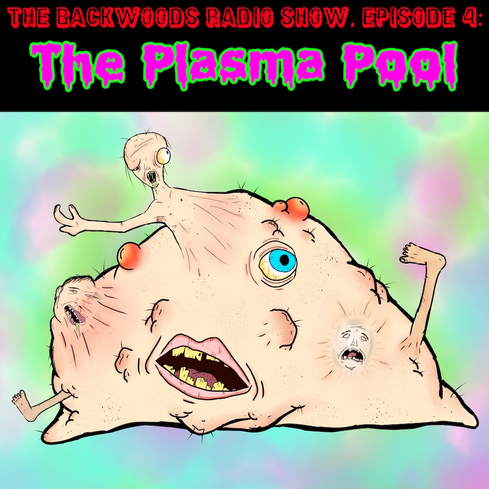 S1E4: The Plasma Pool thumbnail