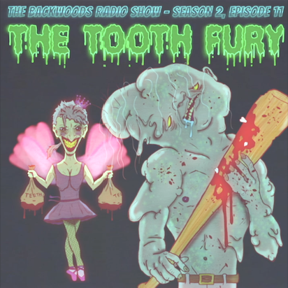 S2E11: The Tooth Fury thumbnail