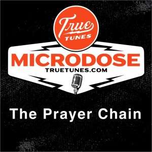 Microdose: The Prayer Chain