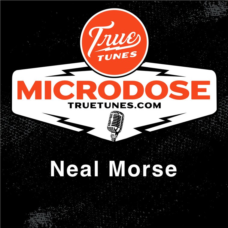 The True Tunes Podcast