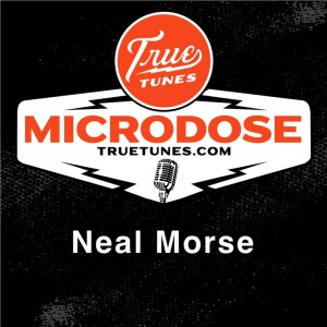 Microdose: Neal Morse