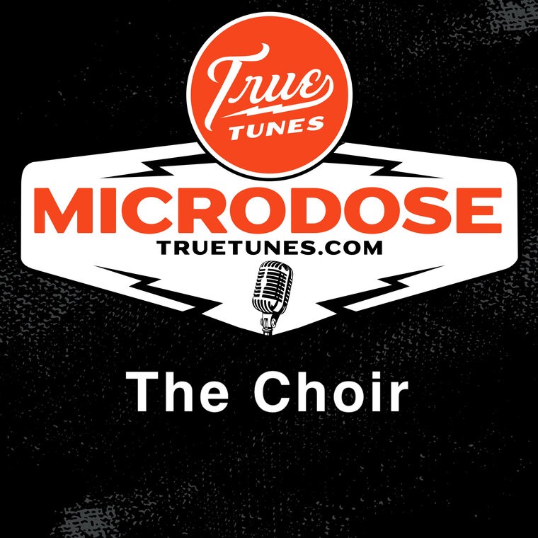 Microdose: The Choir