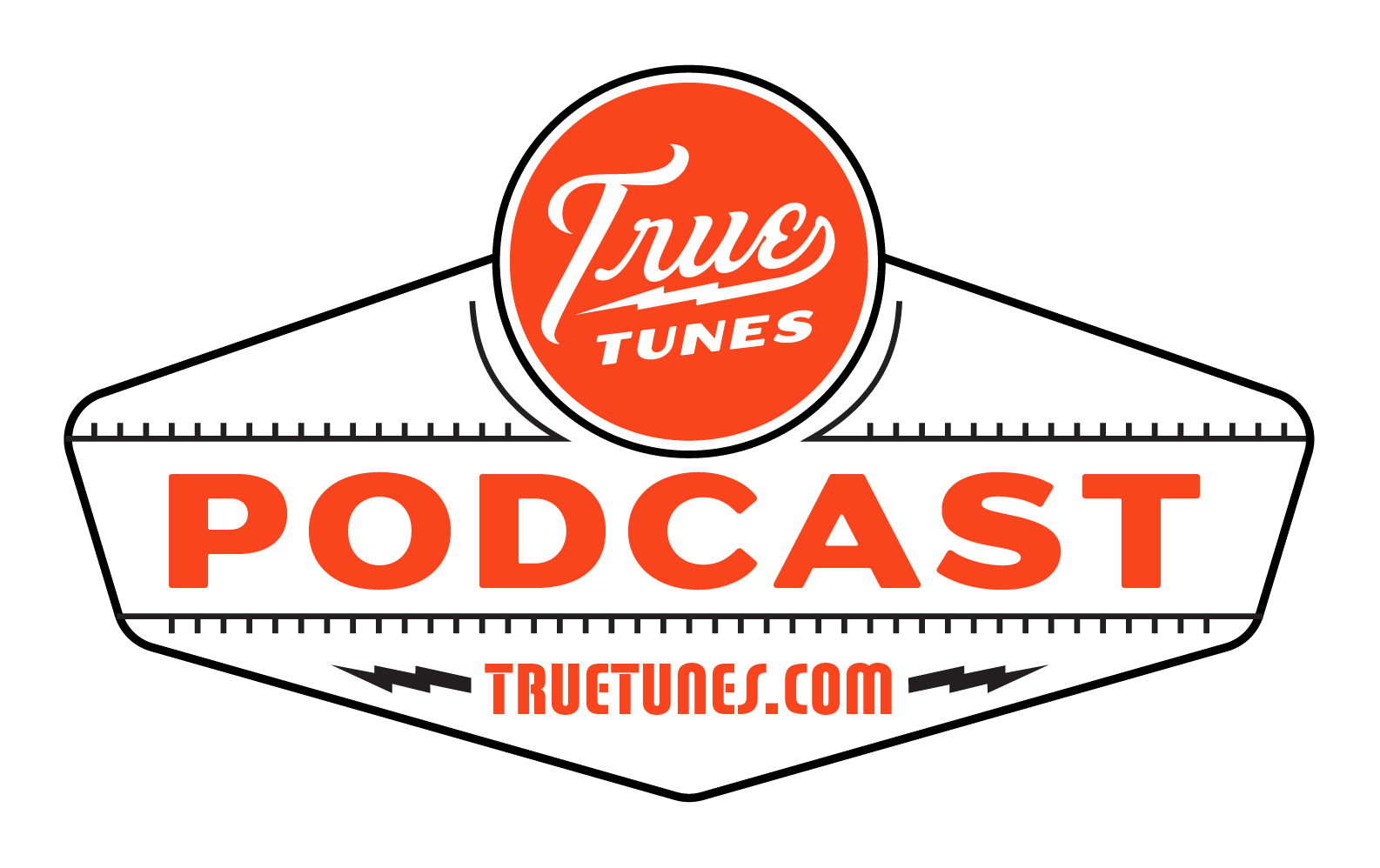 The True Tunes Podcast