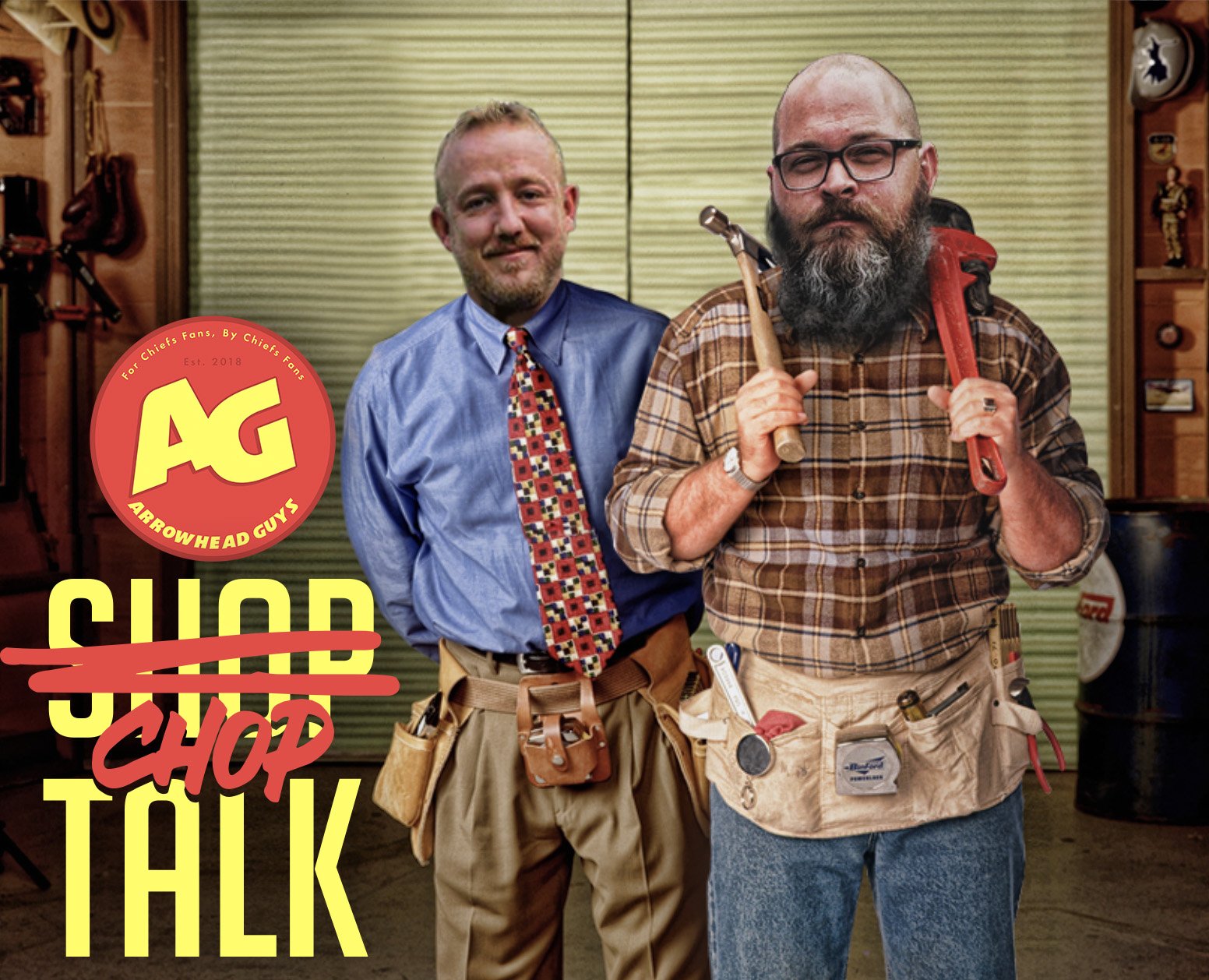 Arrowhead Guys Radio