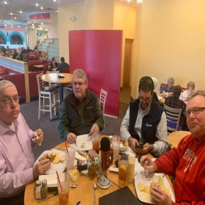 Week 6 Pitt State vs Missouri Western  Original Pitt State tailgaters 11-2-2019