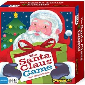 Sheffield Board Games Club Episode 27 - Christmas Family Games