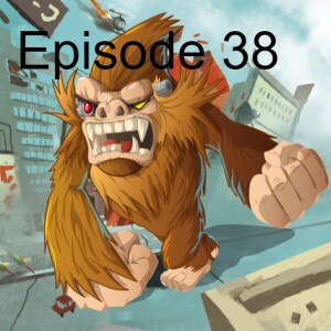 Episode38 - Dice Games