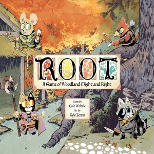 Podcast Episode 64 - Rules Mistakes in board games