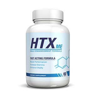 HTX Male Enhancement - Male Enhancement Pills Benefits