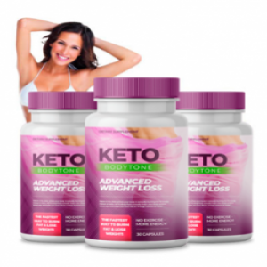 Keto Body Tone (Australia) - Improves Metabolism