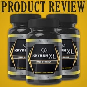 Krygen XL United Kingdom - Better Libido Performance For Enjoy Life