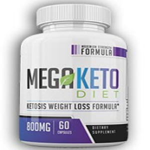 Mega Keto Weight Loss Supplements