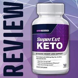 Super Cut Keto - Boosts Your Overall Metabolism