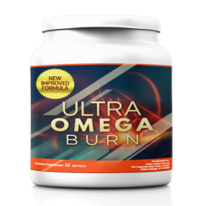 ULTRA OMEGA BURN - How To Lose Weight Fast