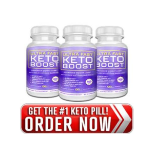 Ultra Fast Keto - Ingredients, Side Effects & Where to Buy