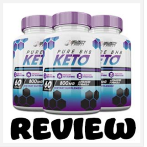 Velocity Trim Keto - Know About Weight Loss Benefits