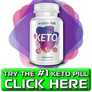 Wonder Full Keto - Pros And Cons,Buy Now 